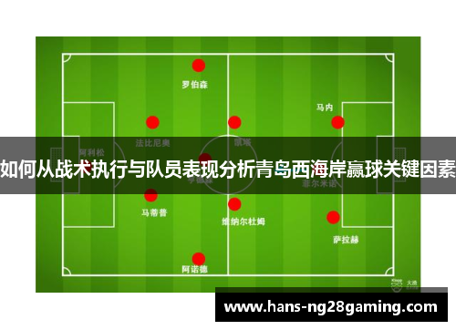 如何从战术执行与队员表现分析青岛西海岸赢球关键因素