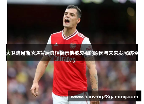 大卫路易斯落选背后真相揭示他被忽视的原因与未来发展路径 大卫路易斯落选背后真相揭示他被忽视的原因与未来发展路径