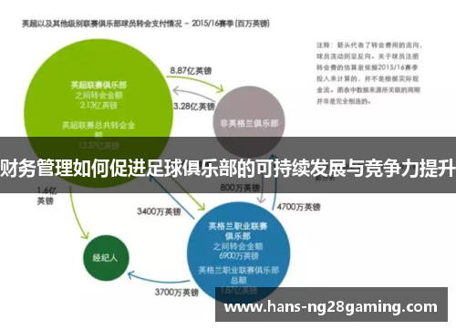 财务管理如何促进足球俱乐部的可持续发展与竞争力提升